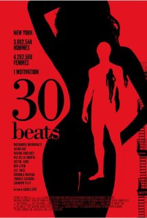 30 Beats (2012) Nude Scenes