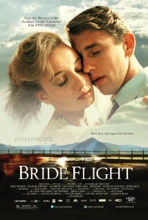 Bride Flight movie nude scenes