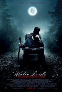 Abraham Lincoln: Vampire Hunter movie nude scenes