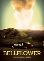 Bellflower (2011) Nude Scenes