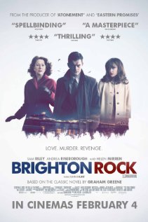 Brighton Rock movie nude scenes