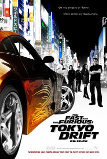 The Fast and the Furious: Tokyo Drift movie nude scenes