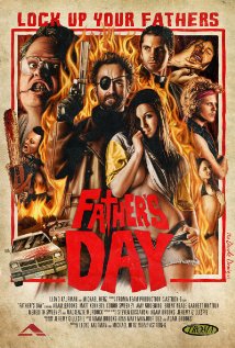 Father's Day movie nude scenes