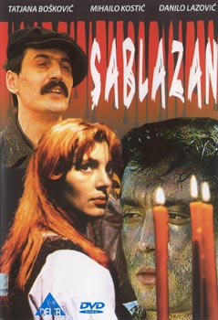 Sablazan (1982) Nude Scenes