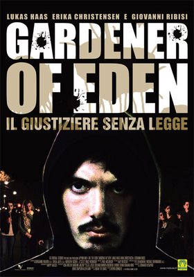 Gardener of Eden (2007) Nude Scenes