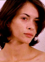 Cristina Câmara nude