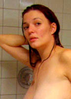 Danielle Riley nude