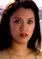 Diana Peng Tan nude