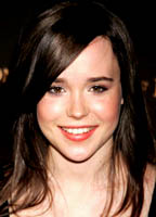 Ellen Page nude