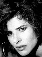 Fanny Ardant nude