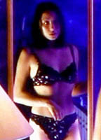 Jacqueline Peng nude