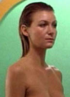 Lia Beldam nude