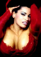 Vanessa Del Rio nude