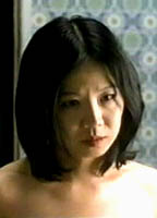 Yuri Kinugawa nude