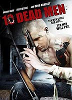 Ten Dead Men movie nude scenes