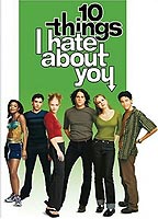 10 Things I Hate About You movie nude scenes
