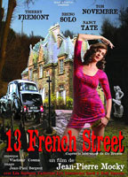 13 French Street 2007 movie nude scenes