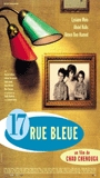 17 rue Bleue 2001 movie nude scenes