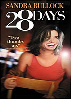 28 Days 2000 movie nude scenes
