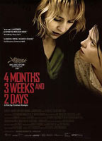 4 Months, 3 Weeks and 2 Days movie nude scenes