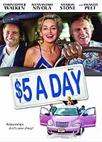 $5 a Day movie nude scenes