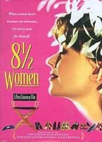 8½ Women 2002 movie nude scenes