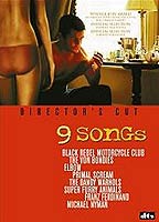 9 Songs 2004 movie nude scenes