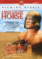 A Man Called Horse 1970 movie nude scenes