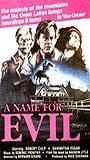 A Name for Evil movie nude scenes