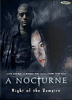 A Nocturne movie nude scenes