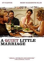 A Quiet Little Marriage movie nude scenes
