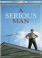 A Serious Man movie nude scenes