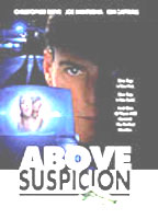 Above Suspicion movie nude scenes