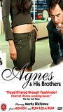Agnes and His Brothers movie nude scenes