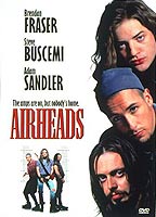 Airheads movie nude scenes