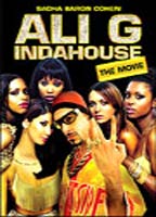 Ali G Indahouse movie nude scenes