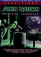 Alien Nation movie nude scenes