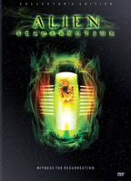 Alien: Resurrection (1997) Nude Scenes