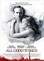 All Good Things tv-show nude scenes