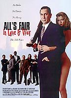 All's Fair in Love & War movie nude scenes