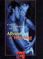 Allyson Is Watching movie nude scenes