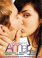 Amar (2009) Nude Scenes