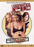 American Pie 1999 movie nude scenes