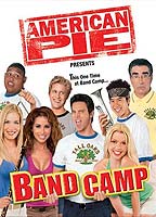 American Pie Presents Band Camp tv-show nude scenes