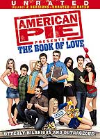 American Pie Presents: The Book of Love 2009 movie nude scenes