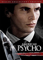 American Psycho (2000) Nude Scenes