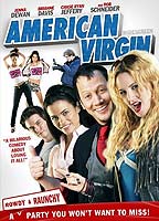 American Virgin movie nude scenes
