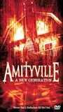 Amityville: A New Generation movie nude scenes