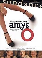 Amy's Orgasm (2001) Nude Scenes