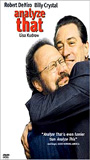 Analyze That (2002) Nude Scenes